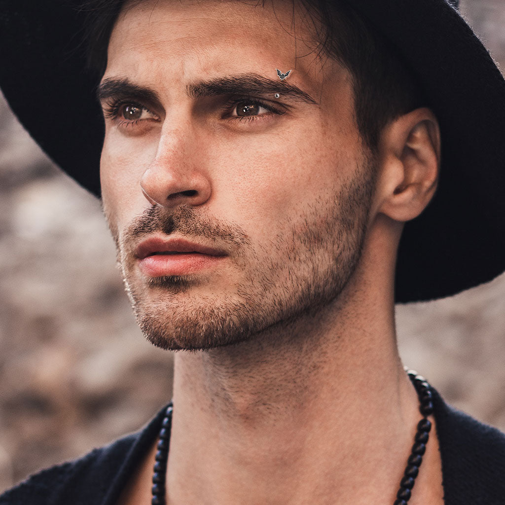 Remoraid - Læknastáls lokkur